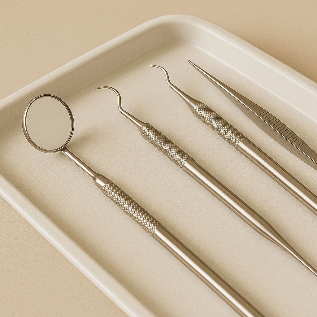 Sprzęt diagnostyczny